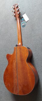 Takamine GF30CEBSB electro-akoestische Folk gitaar met cutaway