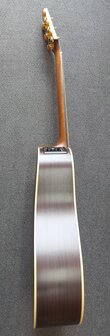 Takamine TN18C - Dreadnought Cutaway Electro