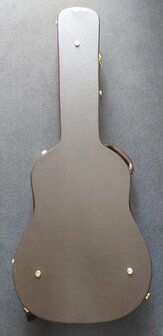 Takamine TN18C - Dreadnought Cutaway Electro