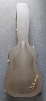 Takamine TN18C - Dreadnought Cutaway Electro