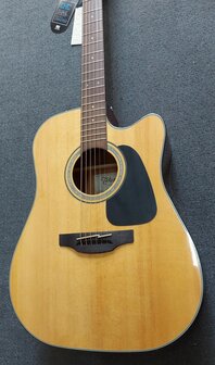 Takamine GD30CENAT electro-akoestische Dreadnought met cutaway