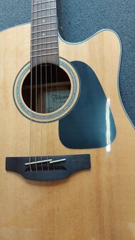 Takamine GD30CENAT electro-akoestische Dreadnought met cutaway