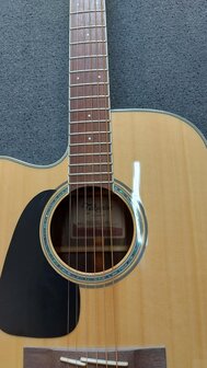 Takamine GD51CELH-NAT linkshandig, electro-akoestisch