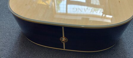 Takamine GD51CELH-NAT linkshandig, electro-akoestisch