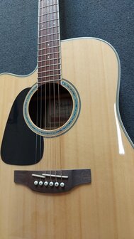 Takamine GD51CELH-NAT linkshandig, electro-akoestisch