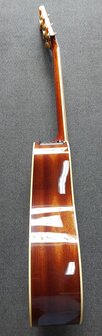 Takamine Pro Series P4DC met koffer, Japan