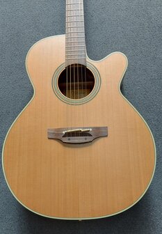 Takamine EN40C NEX Cutaway Electro
