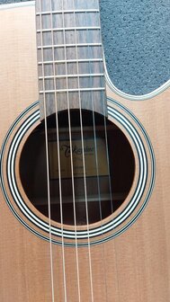 Takamine EN40C NEX Cutaway Electro
