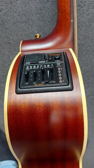 Takamine EN40C NEX Cutaway Electro