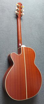 Takamine EN40C NEX Cutaway Electro