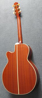 Takamine EN40C NEX Cutaway Electro