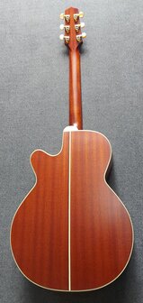Takamine EN40C NEX Cutaway Electro