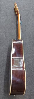 Takamine GD71CENAT electro-akoestische Dreadnought met cutaway
