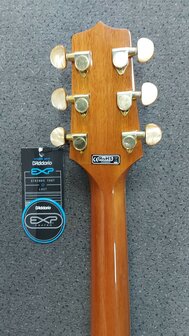 Takamine GD71CENAT electro-akoestische Dreadnought met cutaway