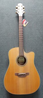 Takamine Tan10C Special Series Reissue w/CTP-3 Cooltube (B-stock)