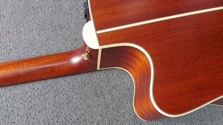 Takamine Tan10C Special Series Reissue w/CTP-3 Cooltube (B-stock)