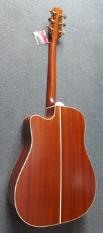 Takamine Tan10C Special Series Reissue w/CTP-3 Cooltube (B-stock)