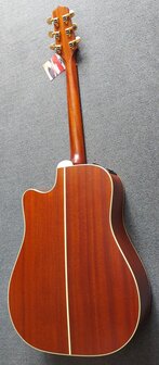 Takamine Tan10C Special Series Reissue w/CTP-3 Cooltube (B-stock)