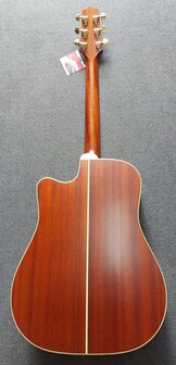 Takamine Tan10C Special Series Reissue w/CTP-3 Cooltube (B-stock)