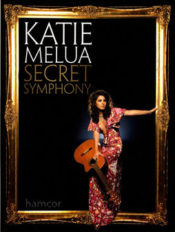 Katie Melua Secret Symphony
