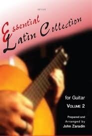 Essential Latin Collection Volume 2