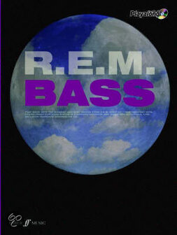 R.E.M. Bass Playalong