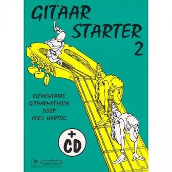 Gitaar Starter 2