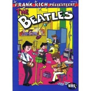 Frank Rich presenteert The Beatles