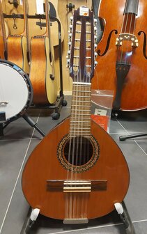 Alhambra B3C Bandurria