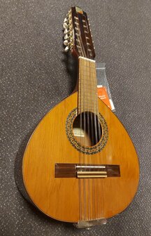 Alhambra B3C Bandurria