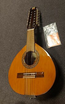 Alhambra B3C Bandurria