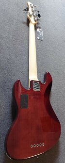 Sire Marcus Miller V7+ alder 5-string 2nd gen bass guitar tobacco sunburst