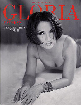Gloria Estefan Greatest Hits Vol II (B-stock)