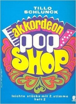 Akkordeon Pop Shop 2