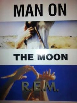 Man on the Moon, R.E.M.
