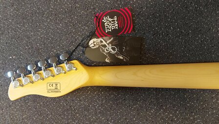 Sire Guitars T3 Series Larry Carlton electric guitar T-style Dakota red