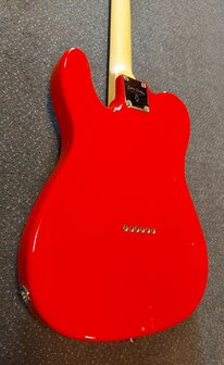 Sire Guitars T3 Series Larry Carlton electric guitar T-style Dakota red