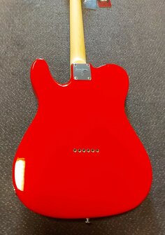 Sire Guitars T3 Series Larry Carlton electric guitar T-style Dakota red
