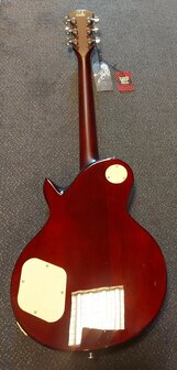 Sire Larry Carlton L7V Goldtop met P90 elementen
