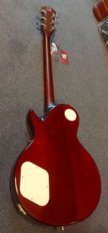 Sire Larry Carlton L7V Goldtop met P90 elementen