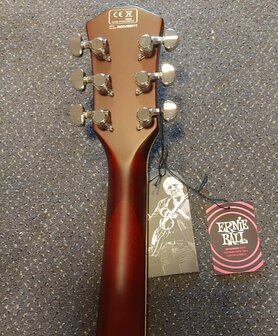 Sire Larry Carlton L7V Goldtop met P90 elementen