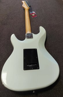 Sire Guitars S3 HSS Series Larry Carlton electric guitar S-style sonic blue