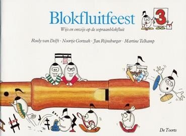 Blokfluitfeest, deel 3