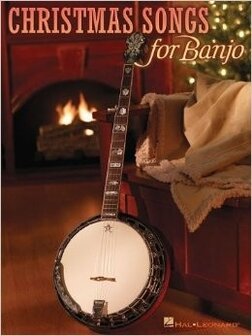 Christmas Songs for Banjo