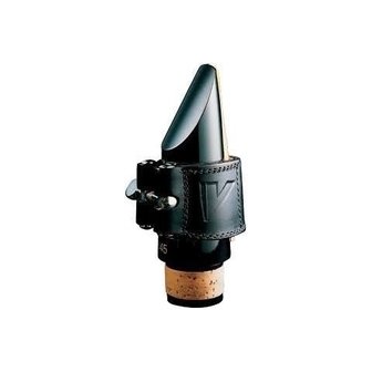 Vandoren LC712 / LC42P ligature met cap voor Eb klarinet