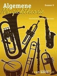 Algemene Muziektheorie Examen D