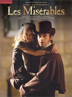 Les Mis&eacute;rables, Piano Solo