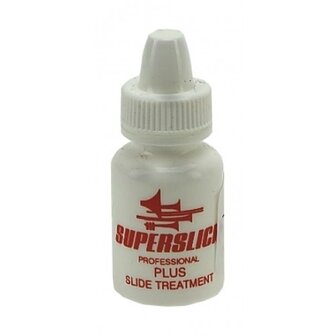 Superslick Slide treatment, silicon