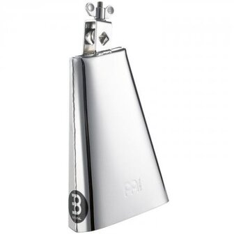 Cowbell Meinl STB80S-CH, 8 inch, chrome finish