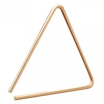 Triangel Sabian 8 inch